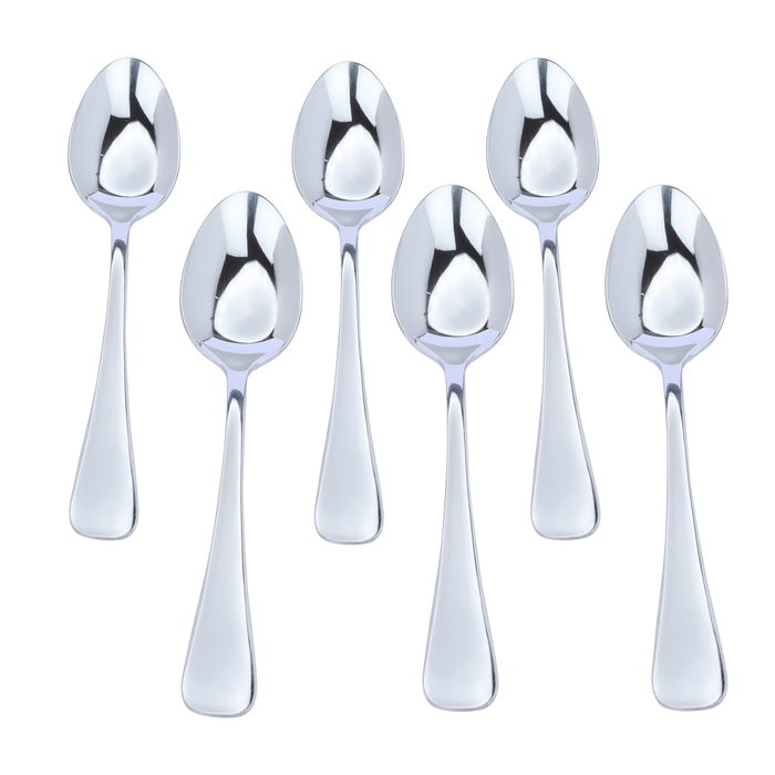 Sola Sweet Spoons Set of 6 Pieces image 2