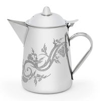 steel teapot Maxima 2 liters product image