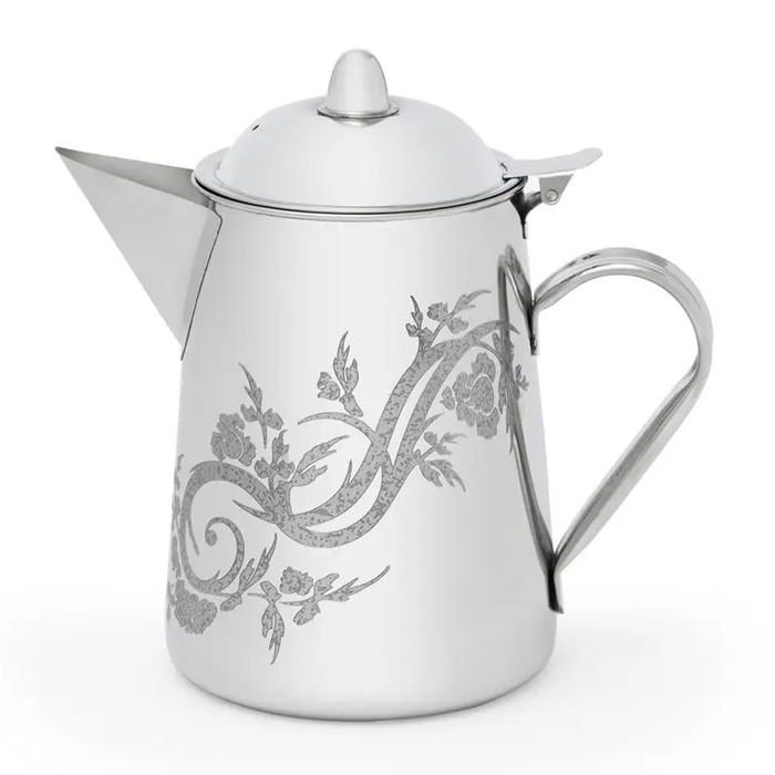 steel teapot Maxima 2 liters image 1