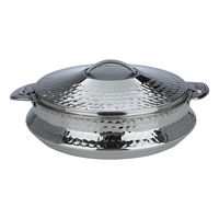 Maxima food keeper, embossed, silver, 3 liters product image