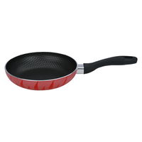 Red flame frying pan 20 cm product image