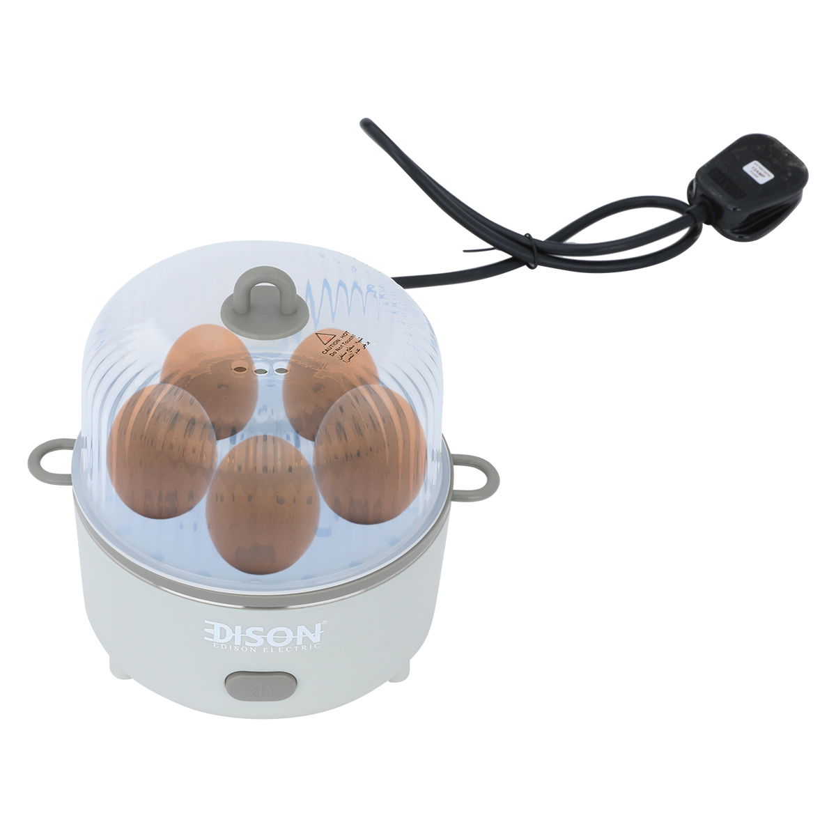 Walker Edison Egg Cooker