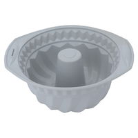 Round Silicone Cake Pan 25*6.5 cm product image