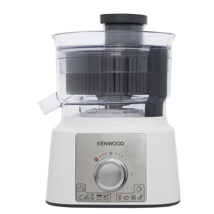 Kenwood multifunctional food processor 1000 watts image 2