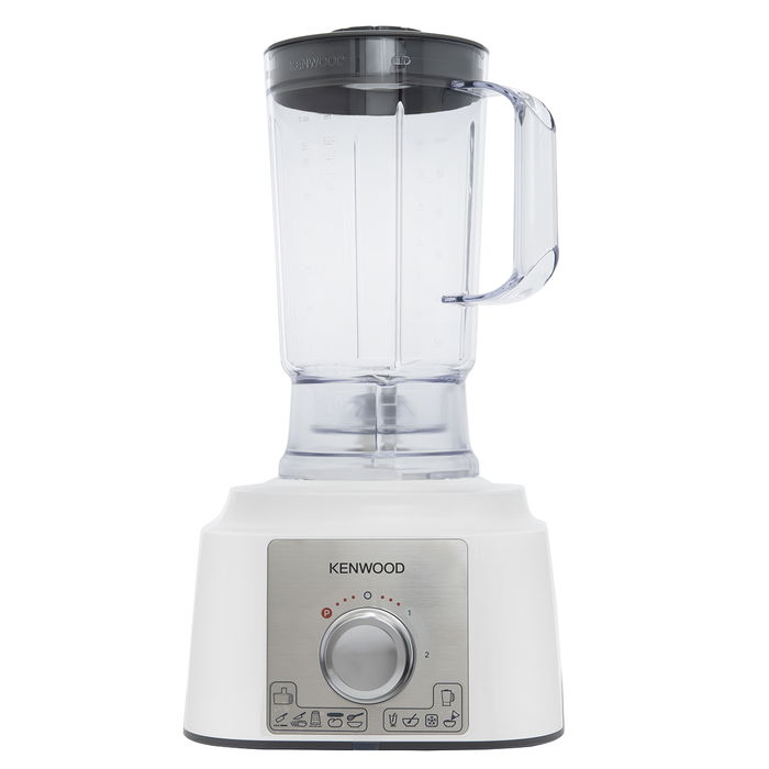 Kenwood multifunctional food processor 1000 watts image 7