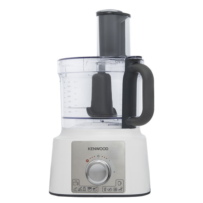 Kenwood multifunctional food processor 1000 watts image 3