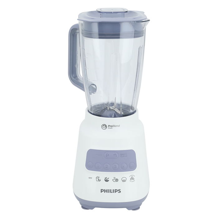 Philips Blender 5 speed with Grinder image 2