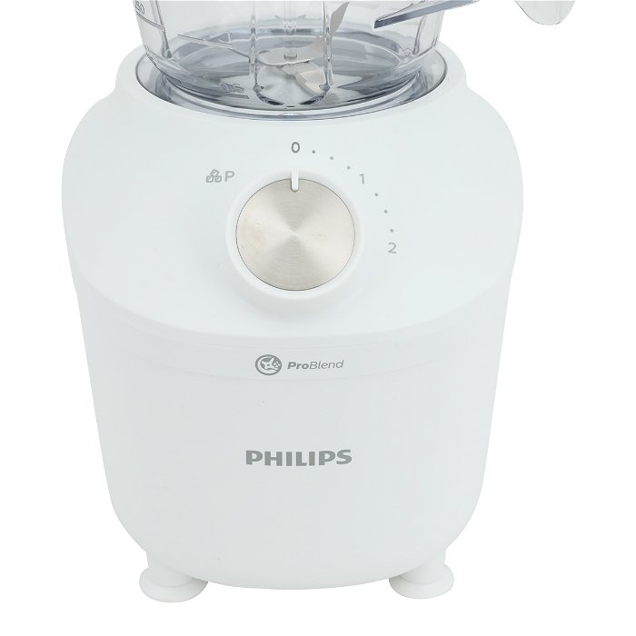 Philips Blender 600 Watts image 3