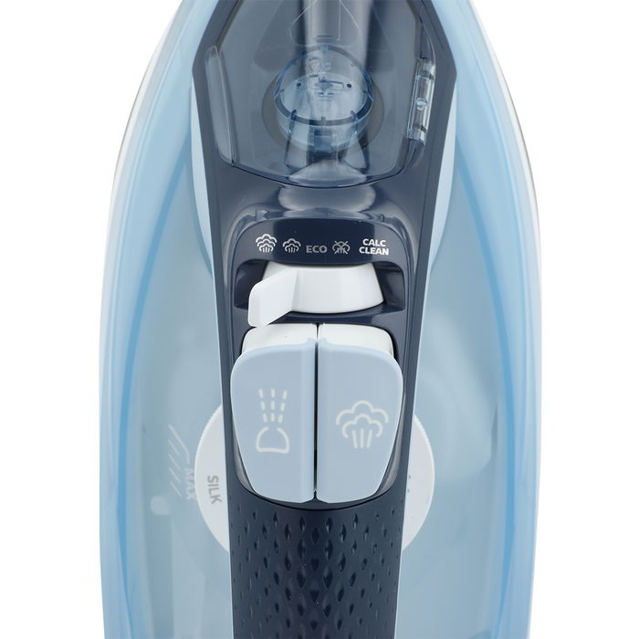 Philips Steam Iron 2400 Watts image 2