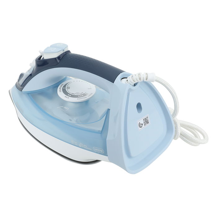 Philips Steam Iron 2400 Watts image 1