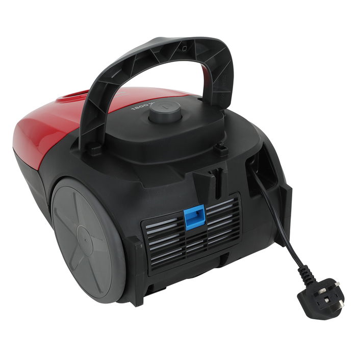 Philips vacuum cleaner with a bag of 1800 watts image 8