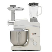 Edison mixer Multi-function Pearly 1000 Watts 6.5 Liters product image