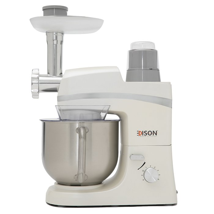 Edison mixer Multi-function Pearly 1000 Watts 6.5 Liters image 2