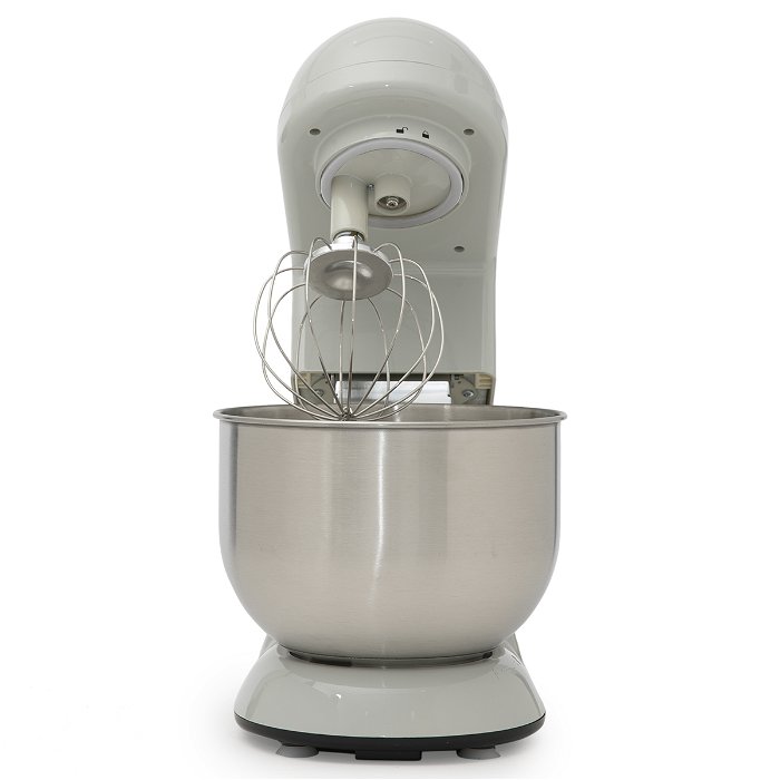 Edison mixer basic grey 1000 Watts 5.2 Liters image 9