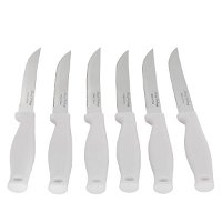 knife set corrugated 6 pieces Al-Saif Gallery product image