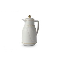 Thermos Bracelet 2 - White - Gilded Line - 1 liter product image