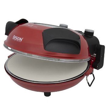 Edison Bakery, Electric Red 1200W image 7