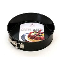 Roky black Oven Cake Tray 26cm product image
