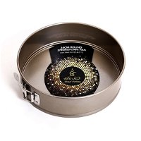 Rocky Black With Brown Hand pan 30 cm product image