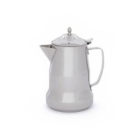 Maxima Plain Pack 2.5 Liter Steel product image