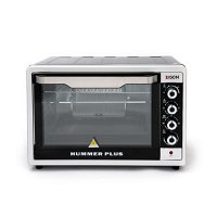 Edison Hummer Plus Oven, With Grill, 73 Liters, 2200 Watts product image