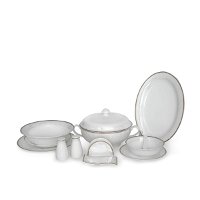 Dinner Set 86 pieces product image