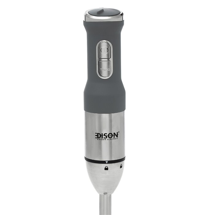 Edison mixer Grey 500 watts image 3