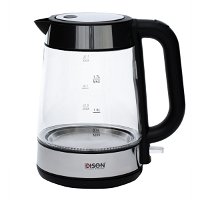 Edison glass kettle product image