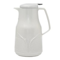 Al-Rahine silver thermos 1 liter product image