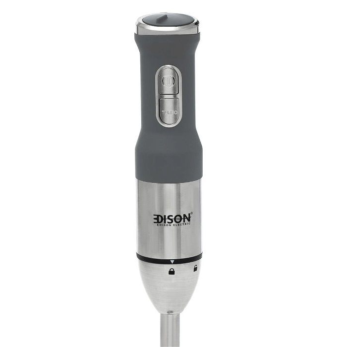 Edison mixer Grey 500 watts image 4