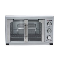 Oven Hummer Edison 200w grey product image