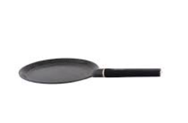 American Flat Granite Pan Size 28 image 1