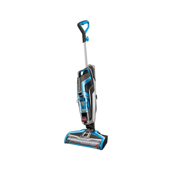 Bissell 1713K Crosswave Vacuum Cleaner For All Surfaces 3 In 1 image 1