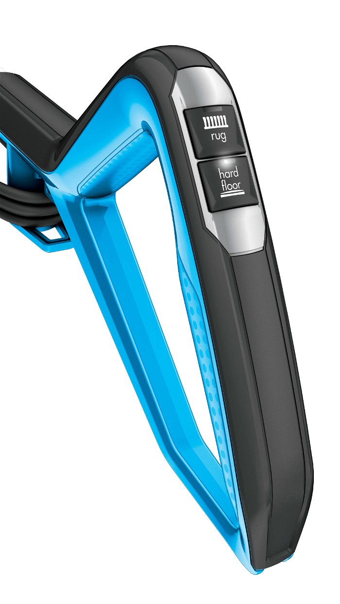 Bissell 1713K Crosswave Vacuum Cleaner For All Surfaces 3 In 1 image 2