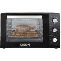 Edison Electric Oven DoubleGlass 45 liters product image