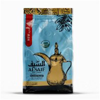 السيف قهوة عربية 500 غرام أخضر product image