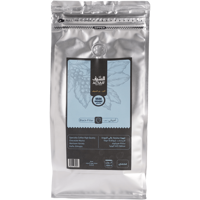 Ethiopian Al Saif Organic Coffee, American Roasted + Filter 1 Kg product image