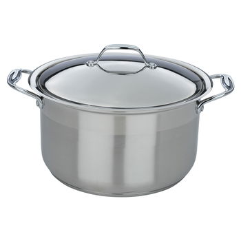 Jazp.com-Saudi - Jazp - 14 Pcs Aluminium Cooking Pot Set SAR 129/- Only  Kawashi Aluminium Cooking Pot Set 14Pcs Highly Durable Pot Sizes 14cm,  16cm, 18cm, 20cm, 22cm, 24cm And 26cm Free