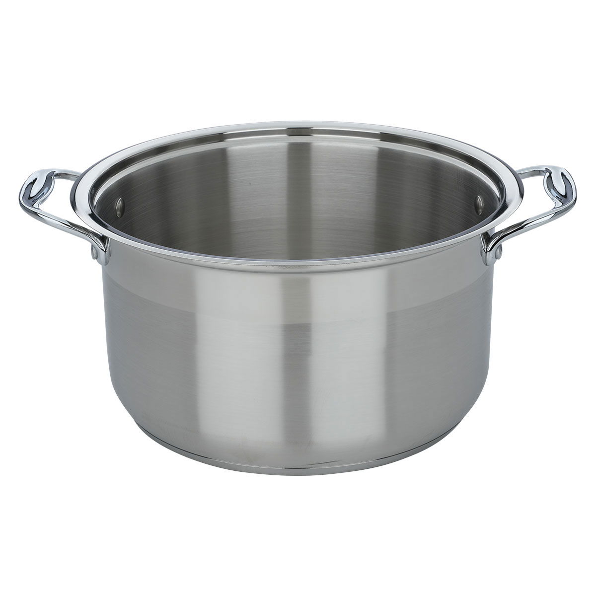 Jazp.com-Saudi - Jazp - 14 Pcs Aluminium Cooking Pot Set SAR 129/- Only  Kawashi Aluminium Cooking Pot Set 14Pcs Highly Durable Pot Sizes 14cm,  16cm, 18cm, 20cm, 22cm, 24cm And 26cm Free