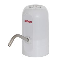 Edison Electric Water Pump, White 4 Watts product image
