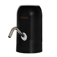 إديسون مضخة ماء كهربائية أسود 4 واط product image