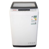 Basic Washing Machine 7 Kg Top Load White 10 Programs product image