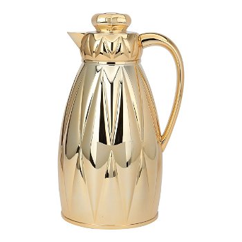Aseel thermos set, golden, 2-piece image 5