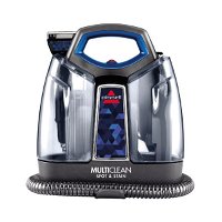 Bissell Handheld Vacuum Cleaner Black 275-330W product image