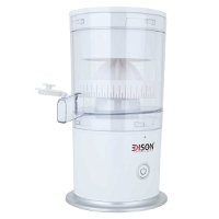 Edison Cordless Rechargeable Juicer 45 Watts White product image