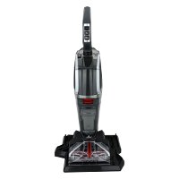 Bissell Hydrowave Vacuum Cleaner Black for Floor and Carpet 1.7L 385W product image
