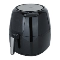 Edison Digital Air Fryer Black 8.2 liter 1800 watts product image
