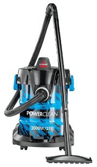 Bissell vacuum cleaner 2000 watts 21 liters product image