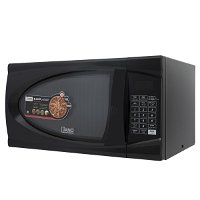 Jano microwave black 30 liter product image