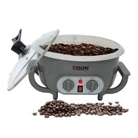 إديسون محمصة قهوة 750 جرام رمادي جرانيت 800واط product image